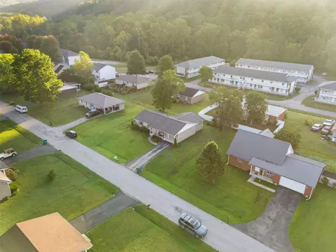 View/Area - 107 Maher Dr, Morehead, KY 40351 photo 6 of 22
