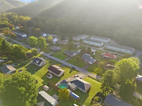 View/Area - 107 Maher Dr, Morehead, KY 40351 photo 11 of 22