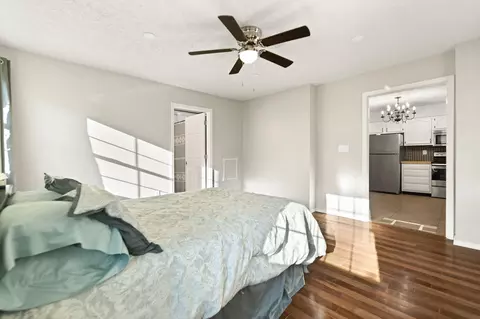 Bedroom - 107 Maher Dr, Morehead, KY 40351 photo 2 of 14