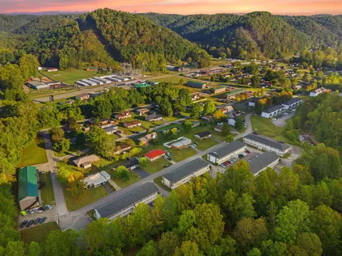 View/Area - 107 Maher Dr, Morehead, KY 40351 photo 18 of 22
