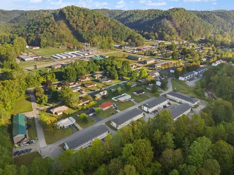 View/Area - 107 Maher Dr, Morehead, KY 40351 photo 19 of 22