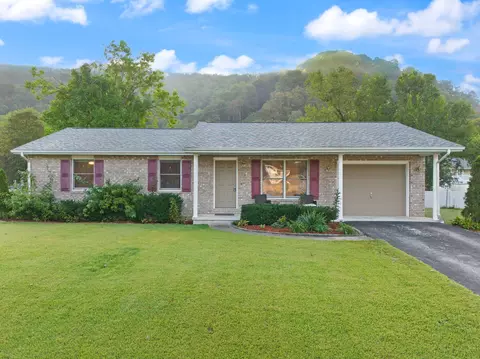 Exterior - 107 Maher Dr, Morehead, KY 40351 photo 10 of 11