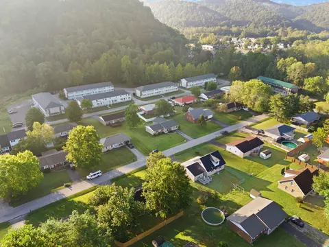 View/Area - 107 Maher Dr, Morehead, KY 40351 photo 9 of 22