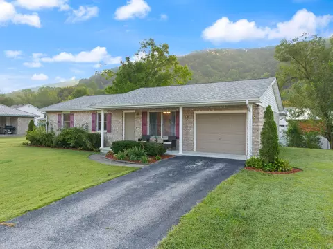 Exterior - 107 Maher Dr, Morehead, KY 40351 photo 11 of 11