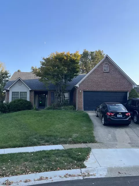 1000 Culzean Ct, Lexington, KY 40509