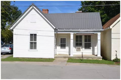 712 Dabney St, Frankfort, KY 40601