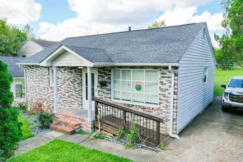 502 Chestnut St, Corbin, KY 40701 photo 2
