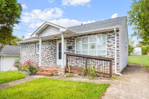 502 Chestnut St, Corbin, KY 40701