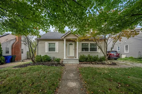 619 Longview Dr, Lexington, KY 40503