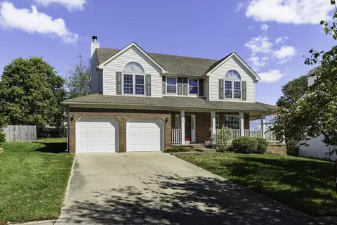 709 Pinnacle Ct, Lexington, KY 40515