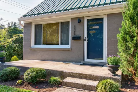 336 E Lowry Ln, Lexington, KY 40503