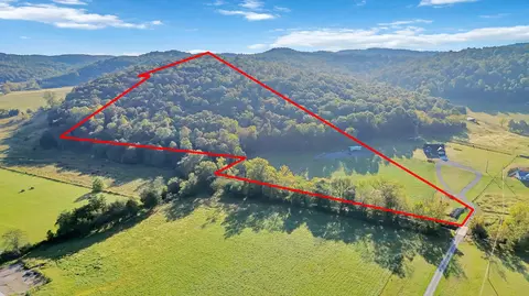 1575 Blaze Valley Rd, Somerset, KY 42501