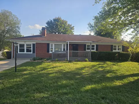 519 Timothy Dr, Frankfort, KY 40601
