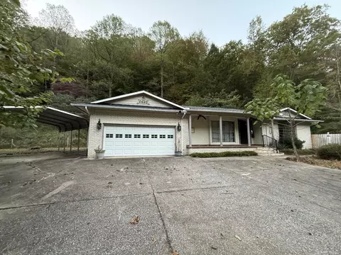 435 Simms Fork Rd, Arjay, KY 40902