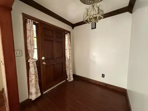 Entry Way - 435 Simms Fork Rd, Arjay, KY 40902 photo 1 of 1