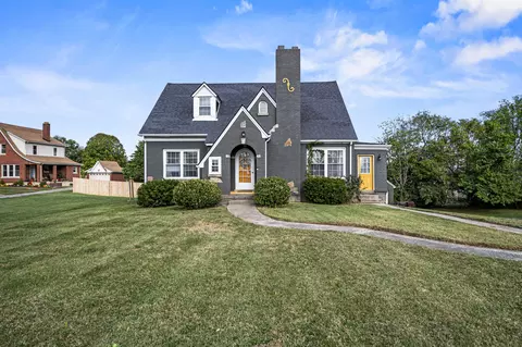 1409 Lexington Rd, Richmond, KY 40475