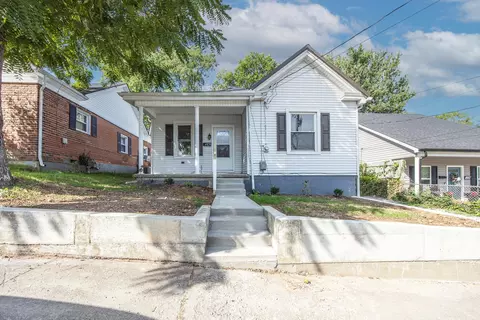 227 Kentucky Ave, Paris, KY 40361