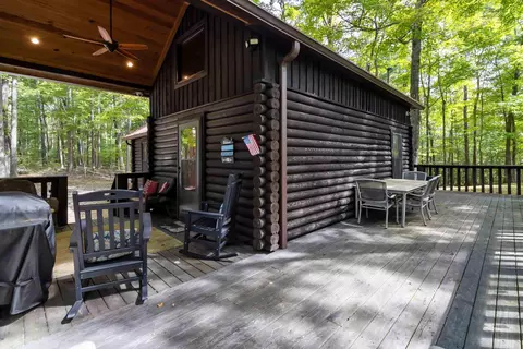 209 Timber Ridge Rd, Nancy, KY 42544 photo 5