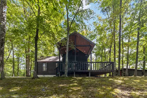 209 Timber Ridge Rd, Nancy, KY 42544 photo 2