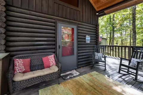 209 Timber Ridge Rd, Nancy, KY 42544 photo 3