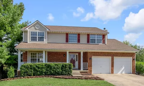 1701 Abbington Hl, Lexington, KY 40514