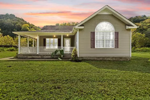 3150 State Hwy 1482, Oneida, KY 40972