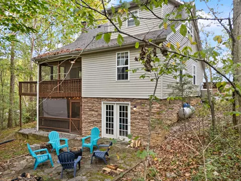 Exterior - 53 Clover Leaf Cir, Burnside, KY 42519 photo 21 of 22