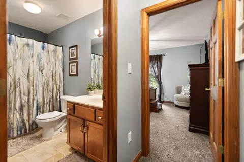 Entry Way - 53 Clover Leaf Cir, Burnside, KY 42519 photo 1 of 4