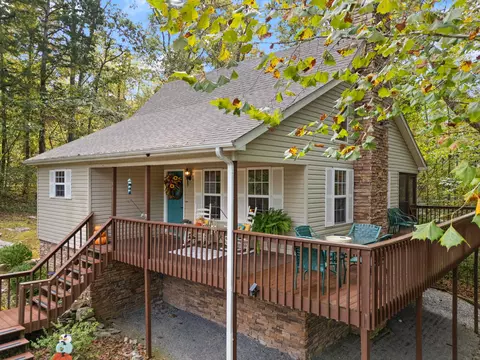 Exterior - 53 Clover Leaf Cir, Burnside, KY 42519 photo 16 of 22