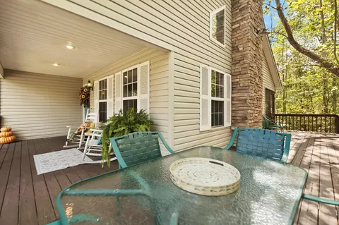 Exterior - 53 Clover Leaf Cir, Burnside, KY 42519 photo 4 of 22