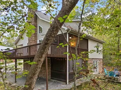 Exterior - 53 Clover Leaf Cir, Burnside, KY 42519 photo 20 of 22
