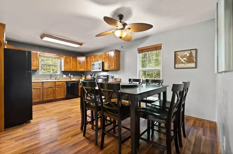 Dining - 53 Clover Leaf Cir, Burnside, KY 42519 photo 1 of 3