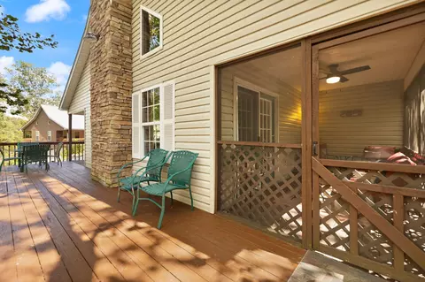 Exterior - 53 Clover Leaf Cir, Burnside, KY 42519 photo 5 of 22
