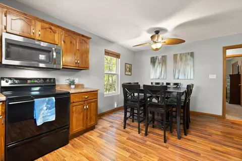 Dining - 53 Clover Leaf Cir, Burnside, KY 42519 photo 3 of 3