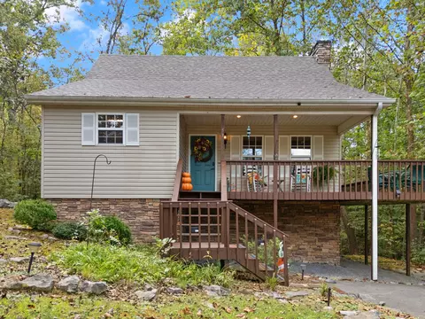 Exterior - 53 Clover Leaf Cir, Burnside, KY 42519 photo 18 of 22