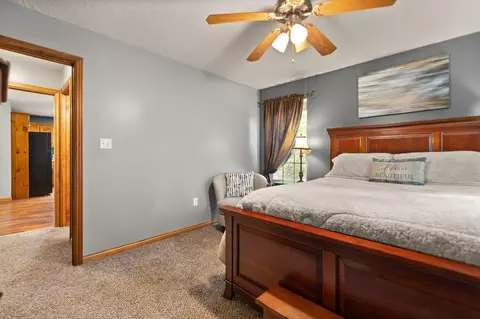Bedroom - 53 Clover Leaf Cir, Burnside, KY 42519 photo 2 of 9
