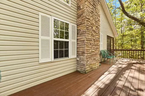 Exterior - 53 Clover Leaf Cir, Burnside, KY 42519 photo 7 of 22