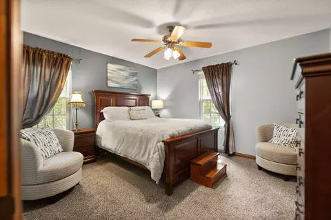 Bedroom - 53 Clover Leaf Cir, Burnside, KY 42519 photo 1 of 9