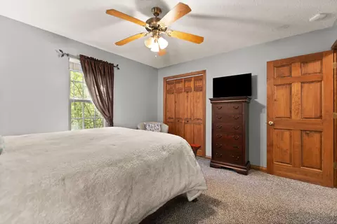 Bedroom - 53 Clover Leaf Cir, Burnside, KY 42519 photo 3 of 9