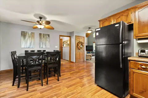 Dining - 53 Clover Leaf Cir, Burnside, KY 42519 photo 2 of 3