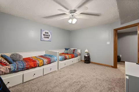 Bedroom - 53 Clover Leaf Cir, Burnside, KY 42519 photo 8 of 9