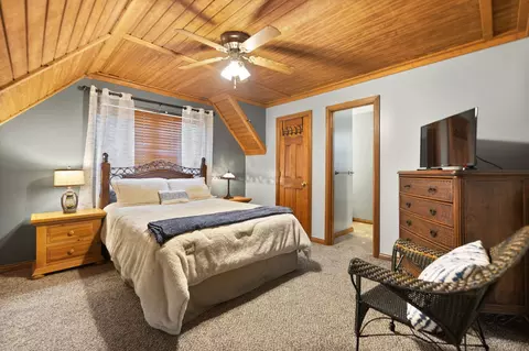 Bedroom - 53 Clover Leaf Cir, Burnside, KY 42519 photo 4 of 9