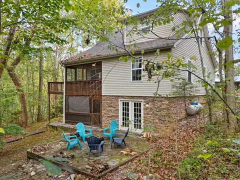 Exterior - 53 Clover Leaf Cir, Burnside, KY 42519 photo 22 of 22