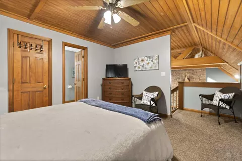 Bedroom - 53 Clover Leaf Cir, Burnside, KY 42519 photo 5 of 9