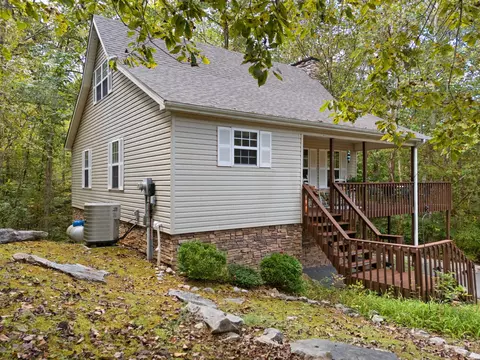Exterior - 53 Clover Leaf Cir, Burnside, KY 42519 photo 19 of 22