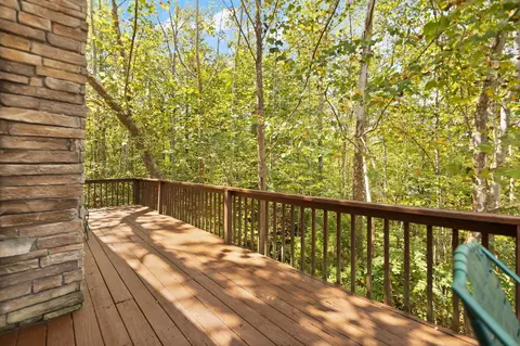 Exterior - 53 Clover Leaf Cir, Burnside, KY 42519 photo 8 of 22