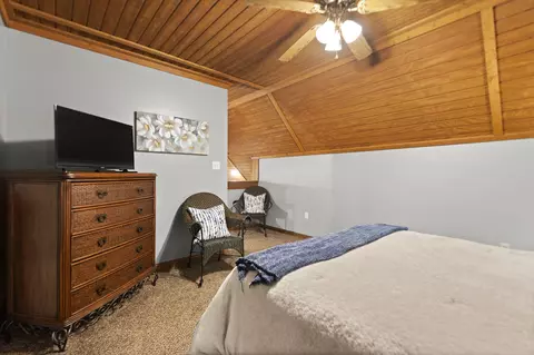 Bedroom - 53 Clover Leaf Cir, Burnside, KY 42519 photo 6 of 9
