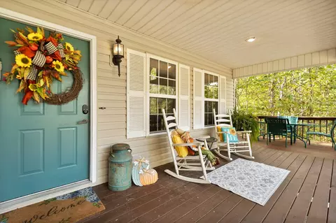 Exterior - 53 Clover Leaf Cir, Burnside, KY 42519 photo 1 of 22