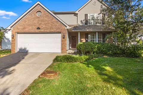 3333 Pueblo Ct, Lexington, KY 40509