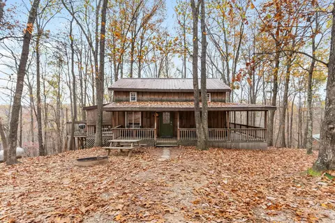 186 Forest View Lane Rd, Stanton, KY 40380